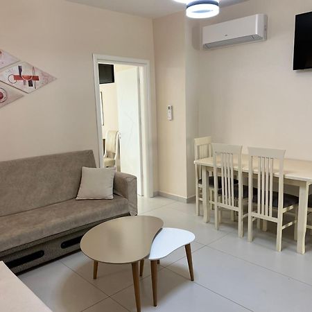 Saranda Luxury Apartments Экстерьер фото